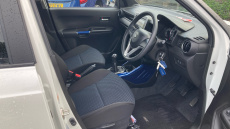 Suzuki Ignis 1.2 Dualjet 12V Hybrid SZ-T 5dr Petrol Hatchback